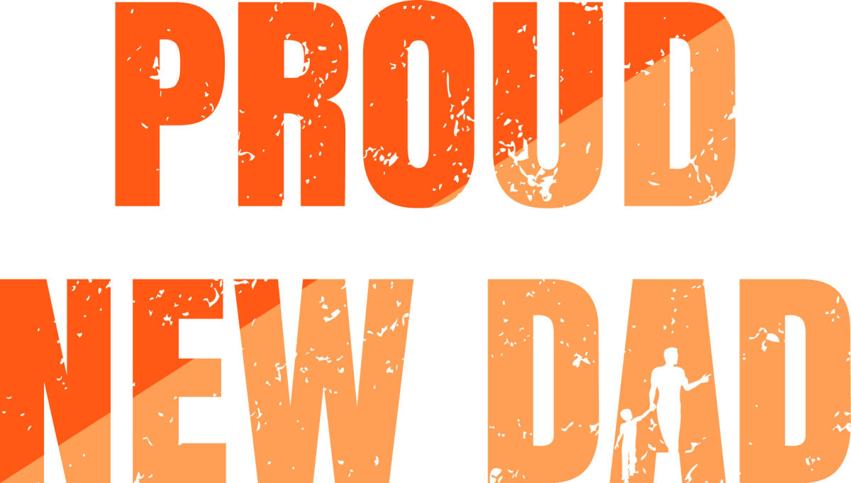 Fathers Day Design 15 Ready To Press DTF Transfer - Buy Bulk DTF