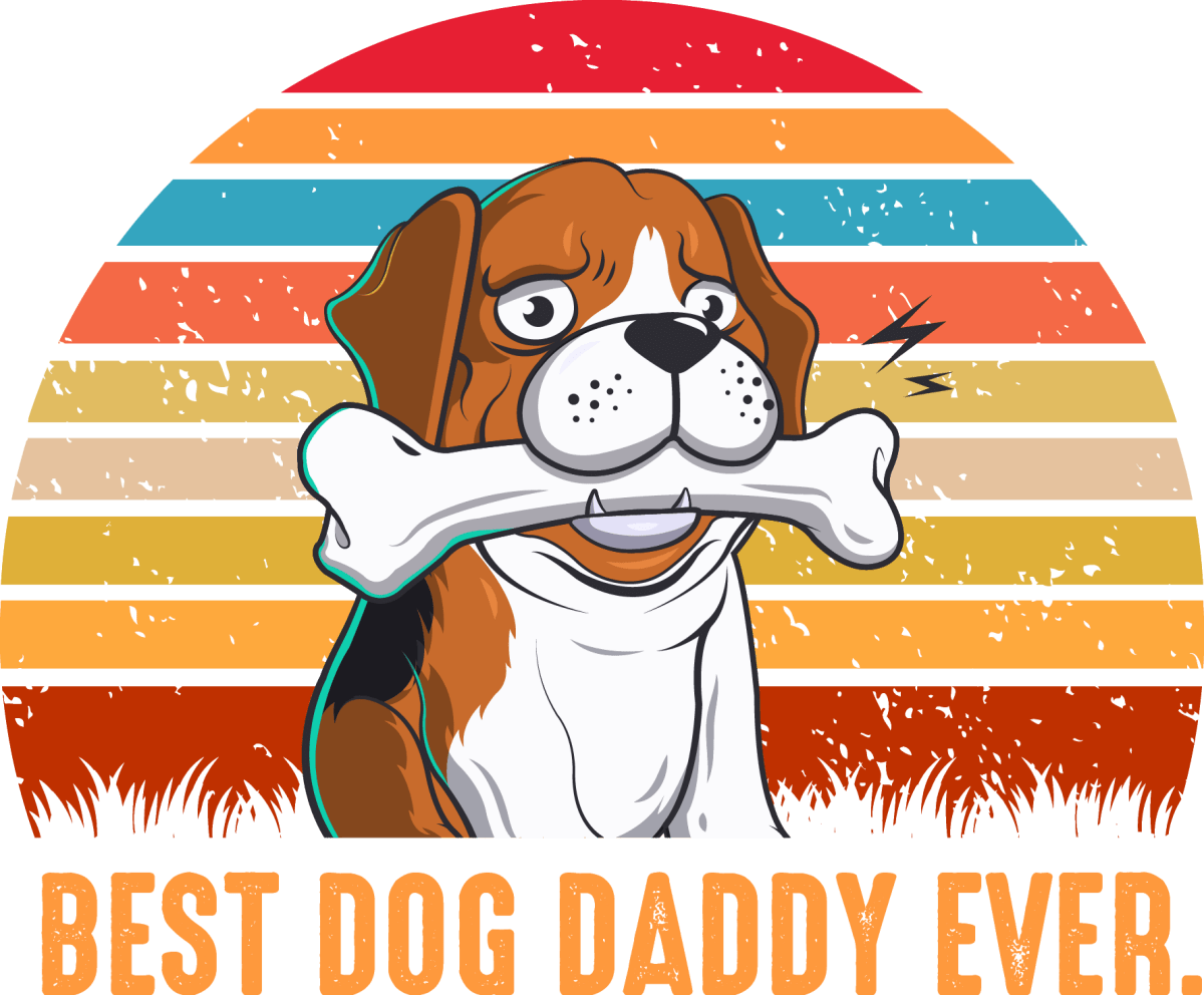 Fathers Day Design 16 Ready To Press DTF Transfer - Buy Bulk DTF