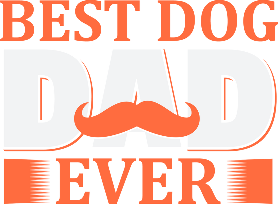 Fathers Day Design 23 Ready To Press DTF Transfer - Buy Bulk DTF