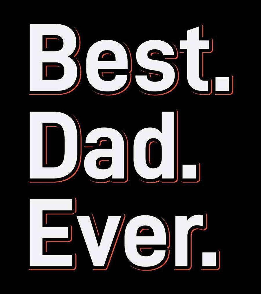 Fathers Day Design 25 Ready To Press DTF Transfer - Buy Bulk DTF