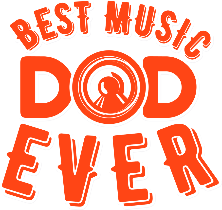 Fathers Day Design 28 Ready To Press DTF Transfer - Buy Bulk DTF