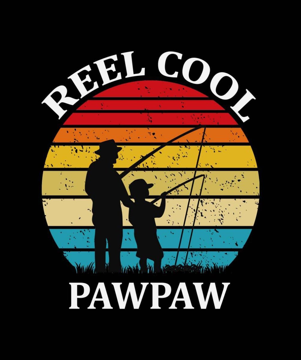 Fathers Day Design 33 Ready To Press DTF Transfer - Buy Bulk DTF