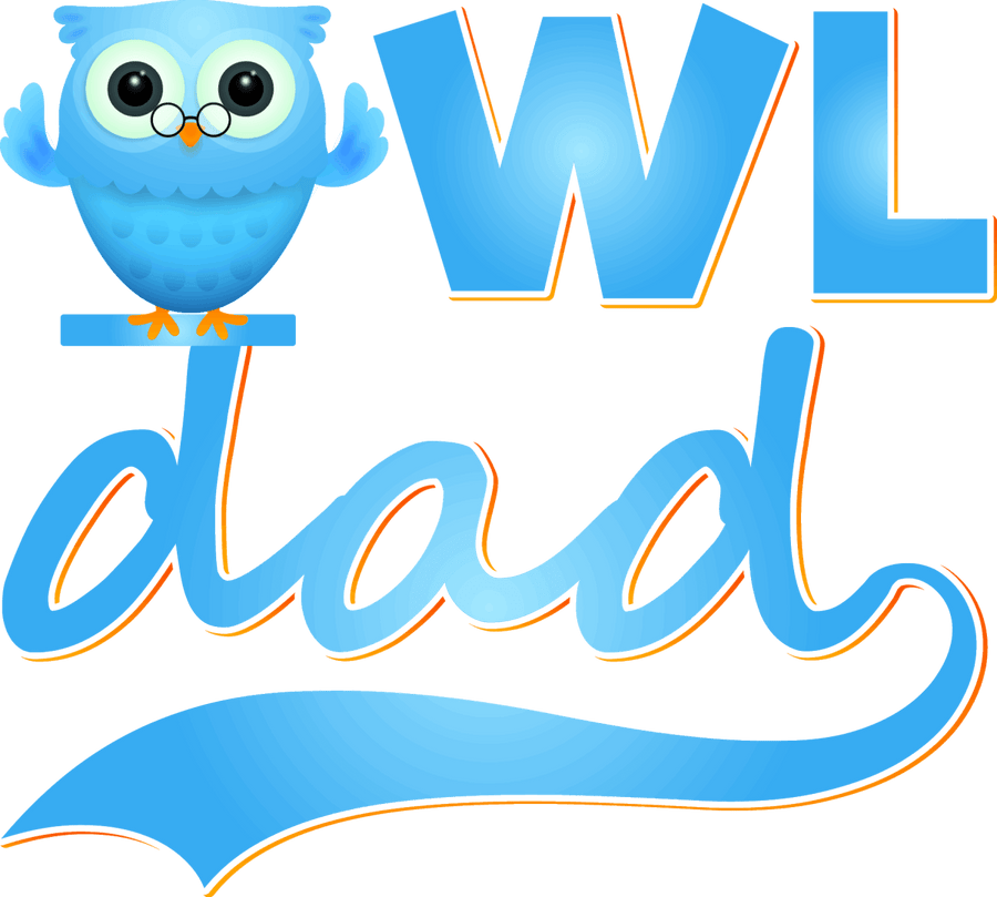 Fathers Day Design 38 Ready To Press DTF Transfer - Buy Bulk DTF