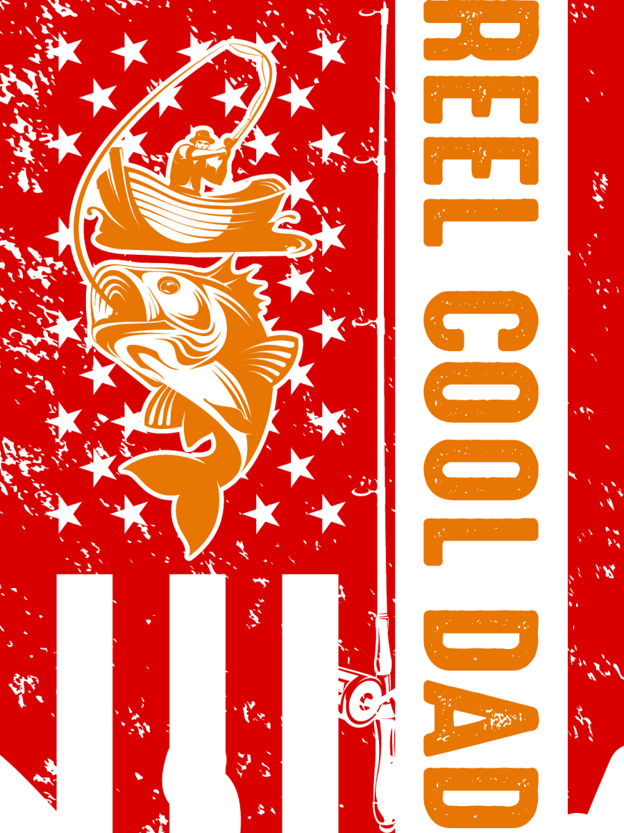 Fathers Day Design 44 Ready To Press DTF Transfer - Buy Bulk DTF