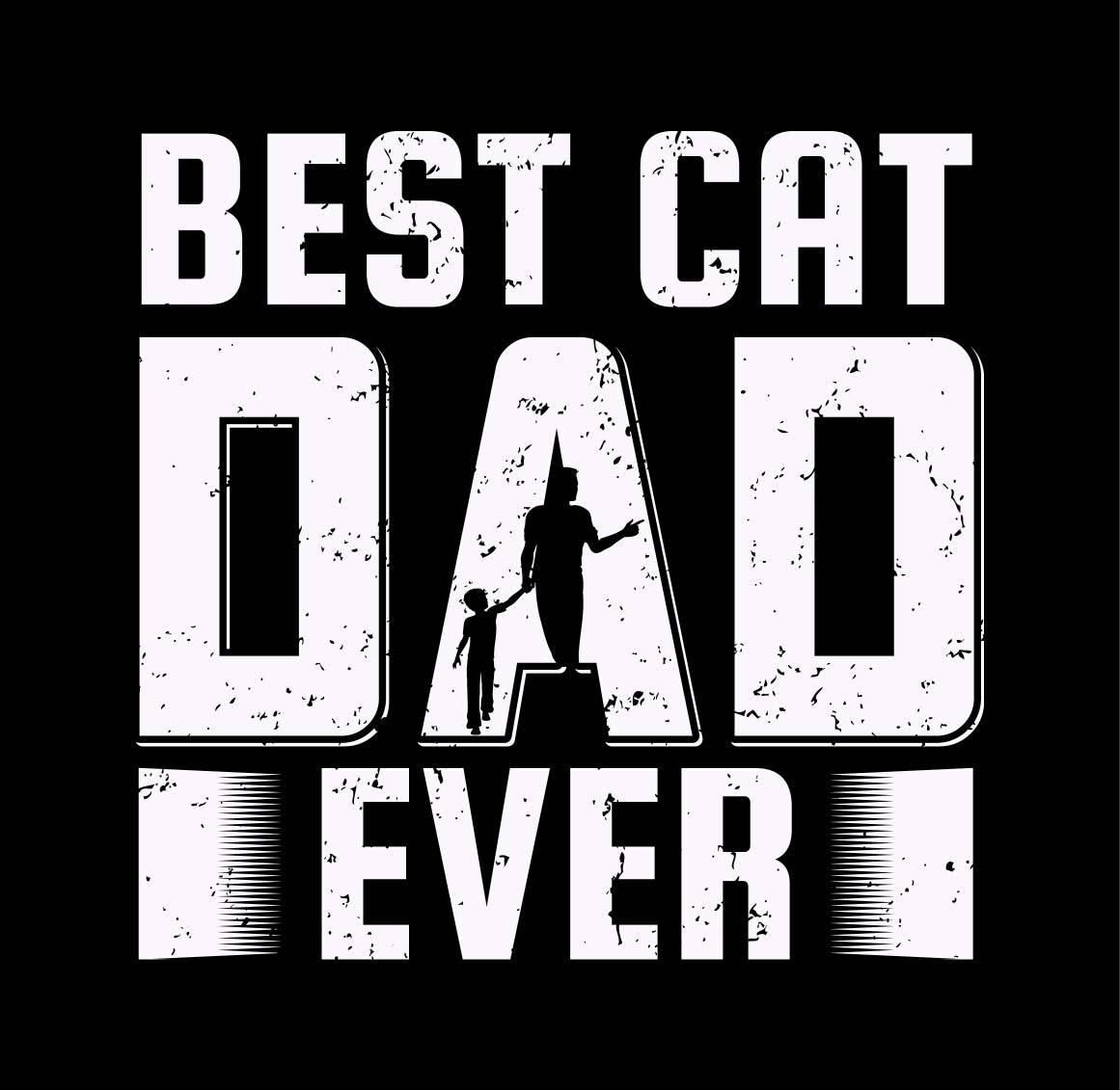 Fathers Day Design 45 Ready To Press DTF Transfer - Buy Bulk DTF