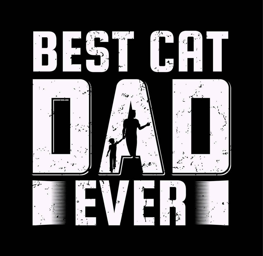 Fathers Day Design 45 Ready To Press DTF Transfer - Buy Bulk DTF