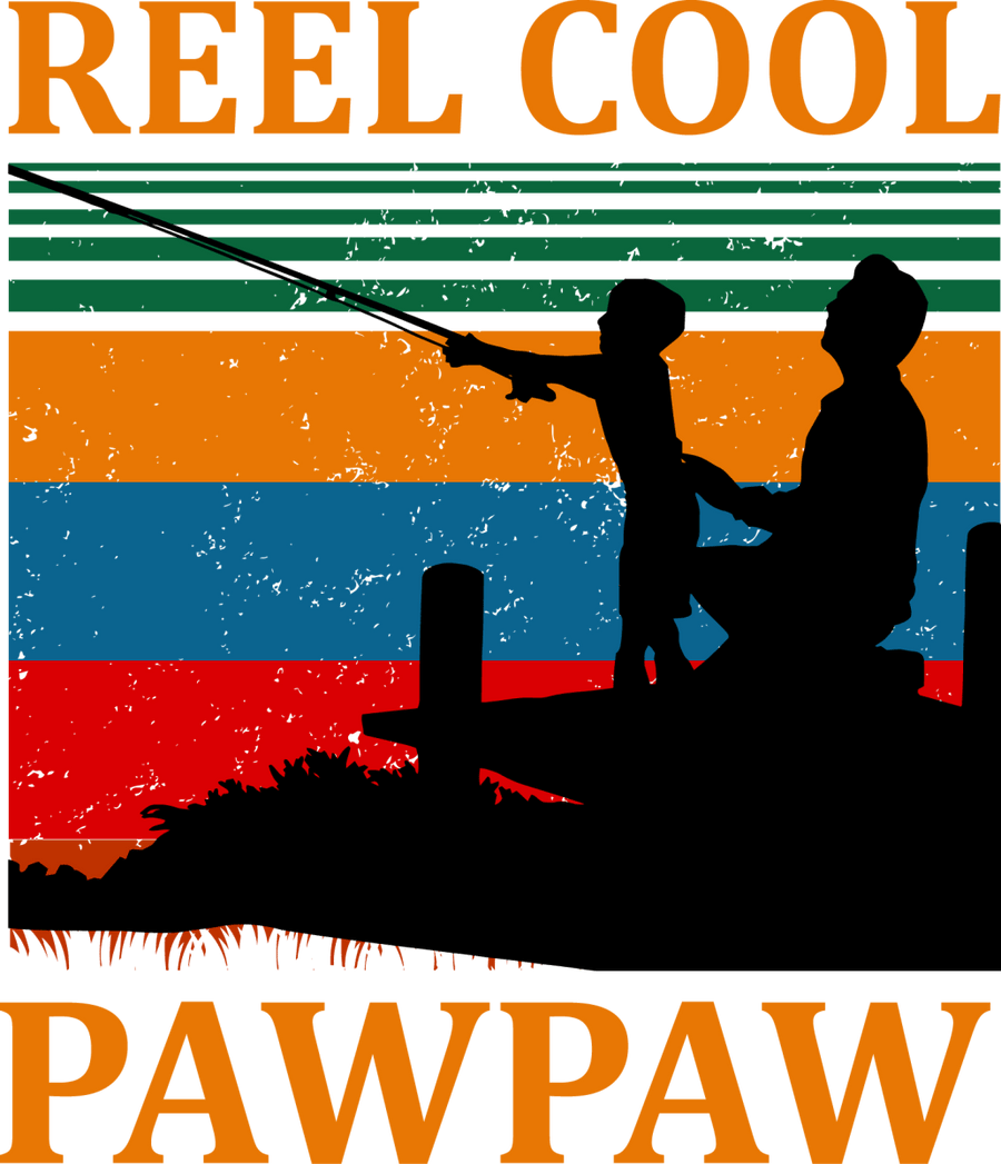 Fathers Day Design 46 Ready To Press DTF Transfer - Buy Bulk DTF