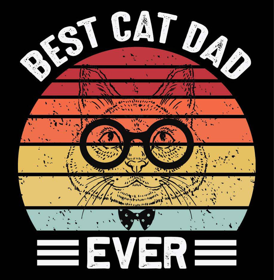 Fathers Day Design 47 Ready To Press DTF Transfer - Buy Bulk DTF