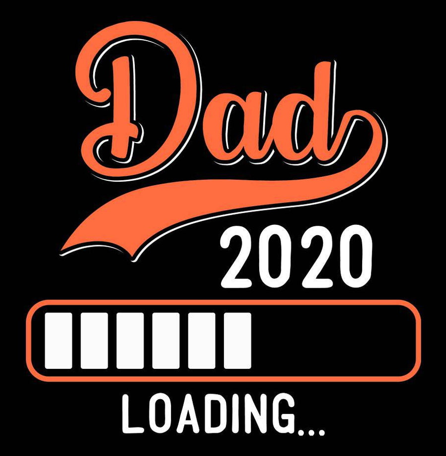 Fathers Day Design 50 Ready To Press DTF Transfer - Buy Bulk DTF