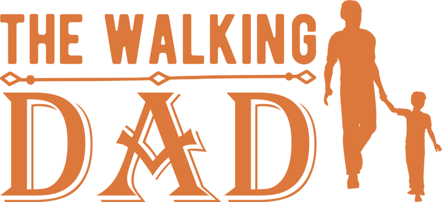 Fathers Day Design 6 Ready To Press DTF Transfer - Buy Bulk DTF