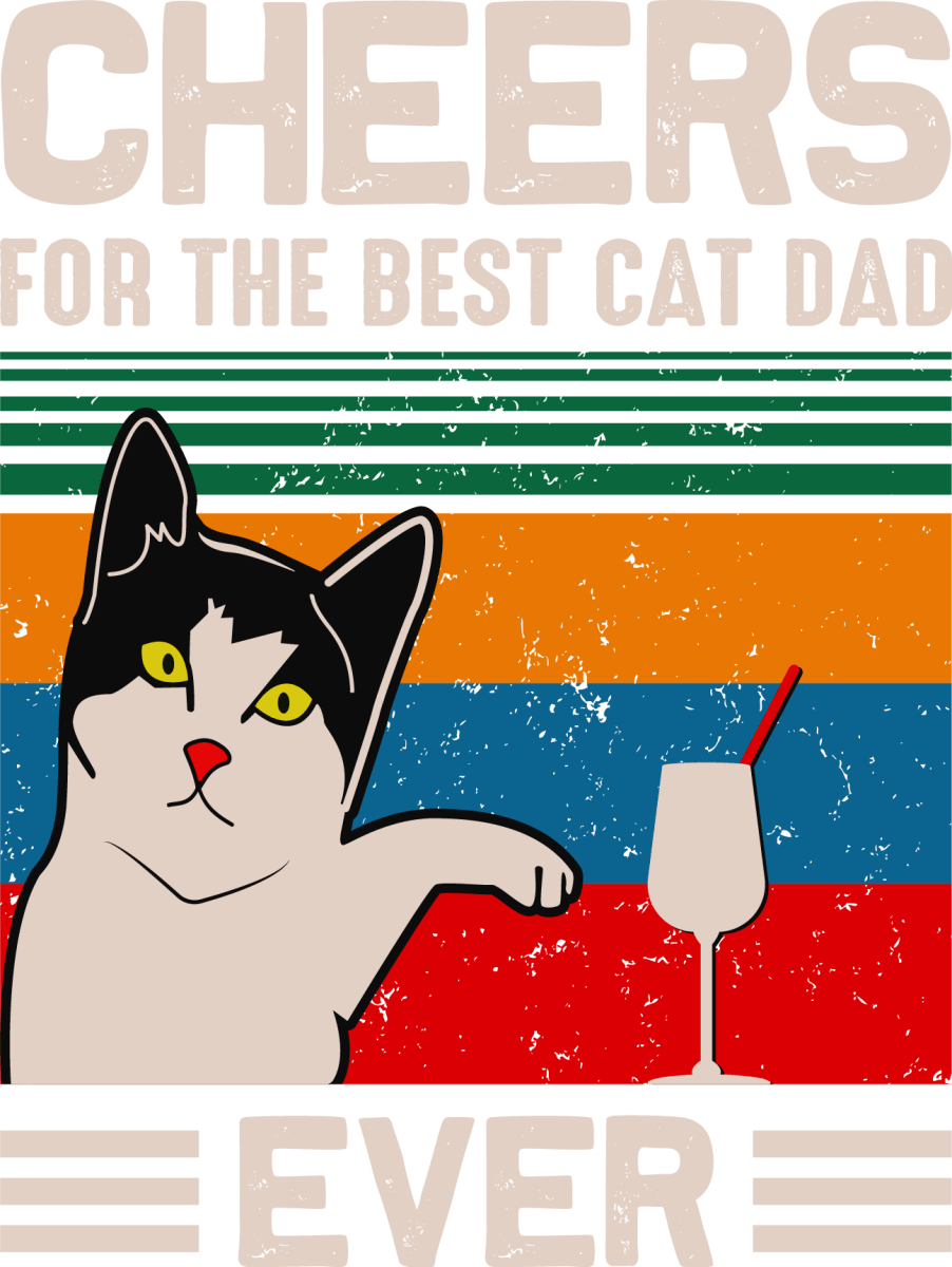 Fathers Day Design 7 Ready To Press DTF Transfer - Buy Bulk DTF