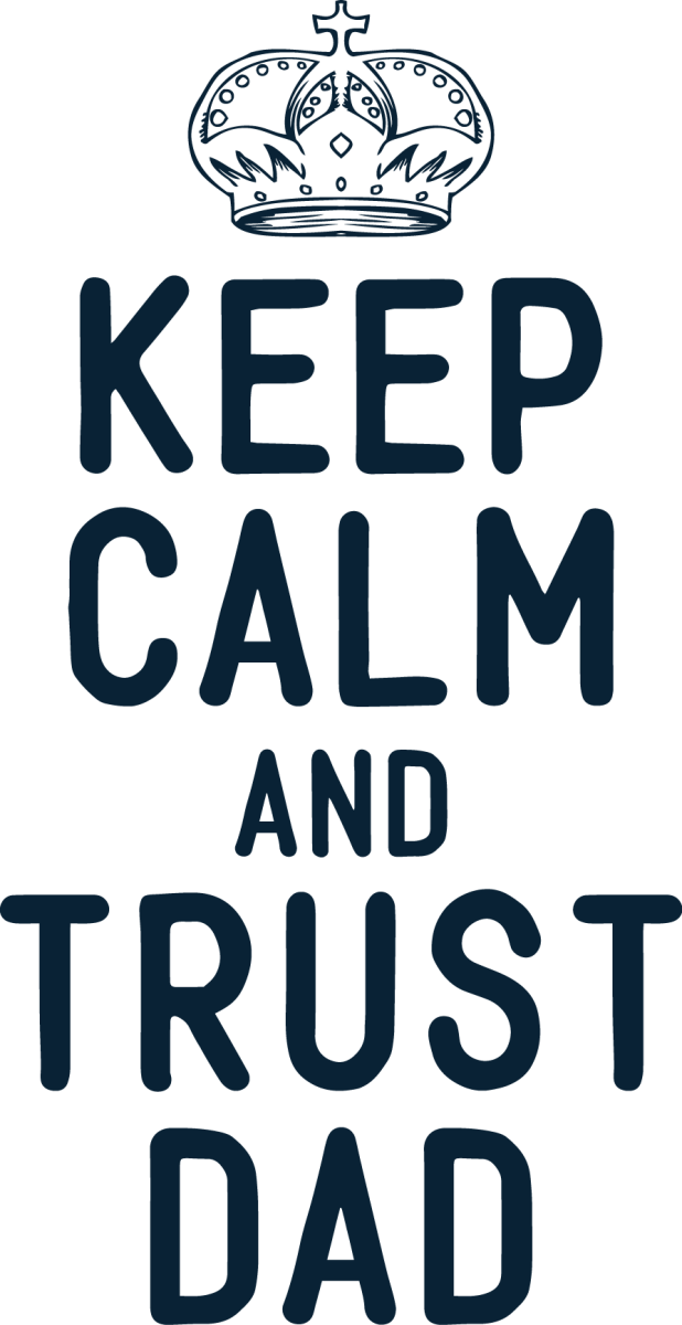 Fathers Day Design 8 Ready To Press DTF Transfer - Buy Bulk DTF