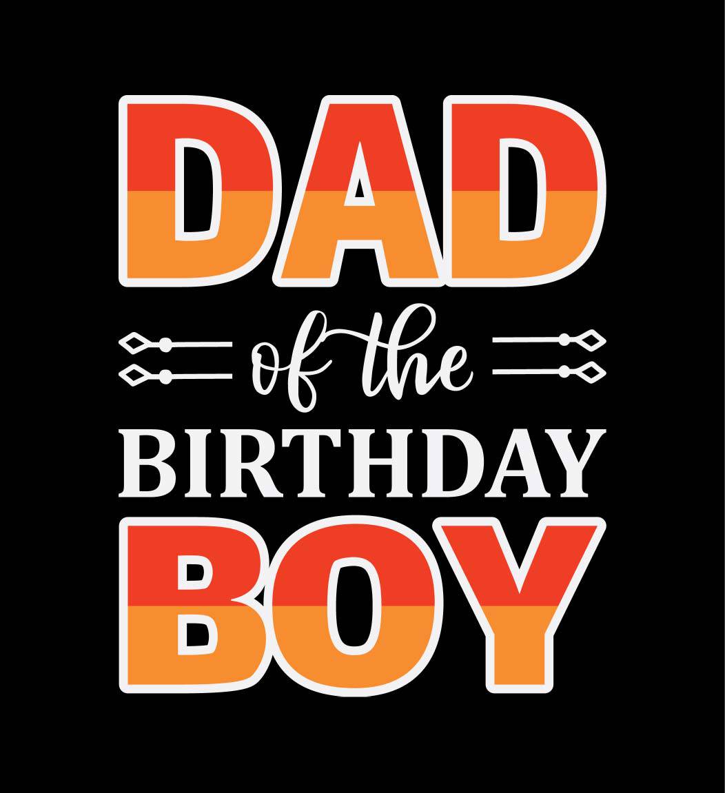 Fathers Day Design 9 Ready To Press DTF Transfer - Buy Bulk DTF