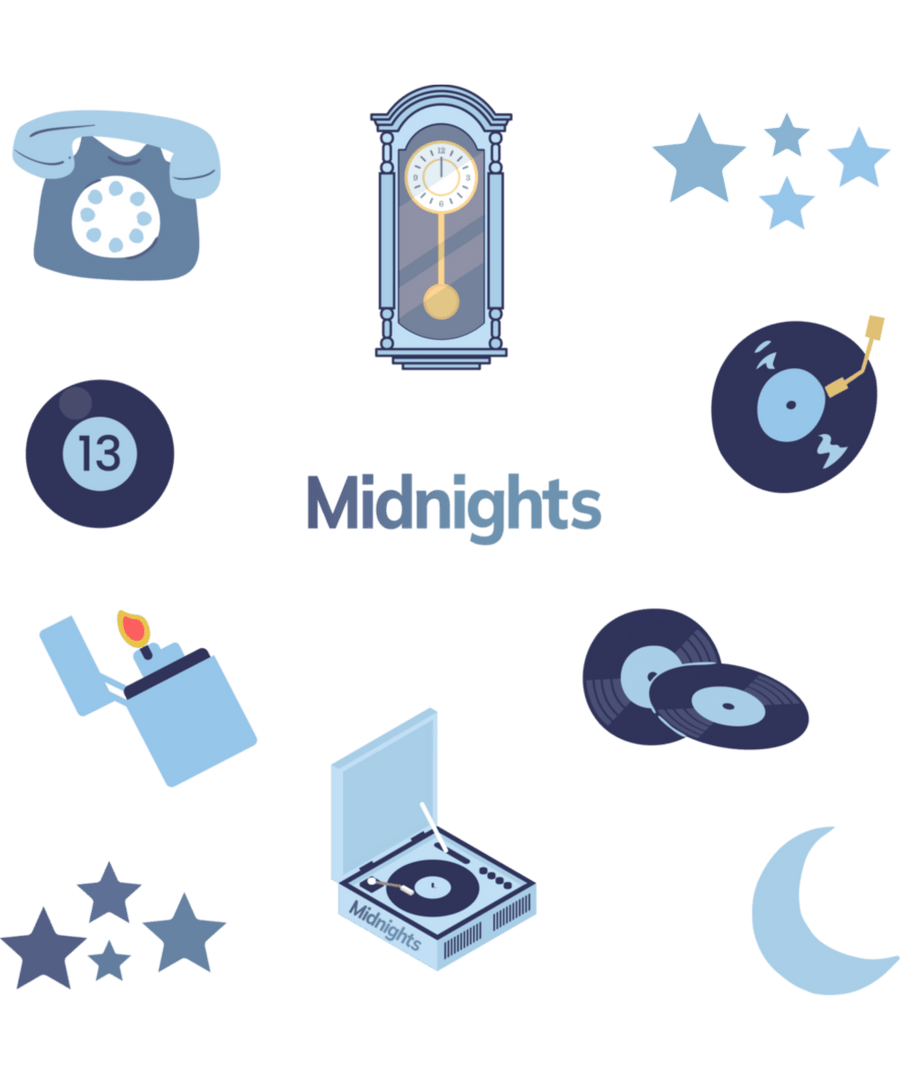 Fearless Fantasies - Ready To Press DTF Transfers - Buy Bulk DTF