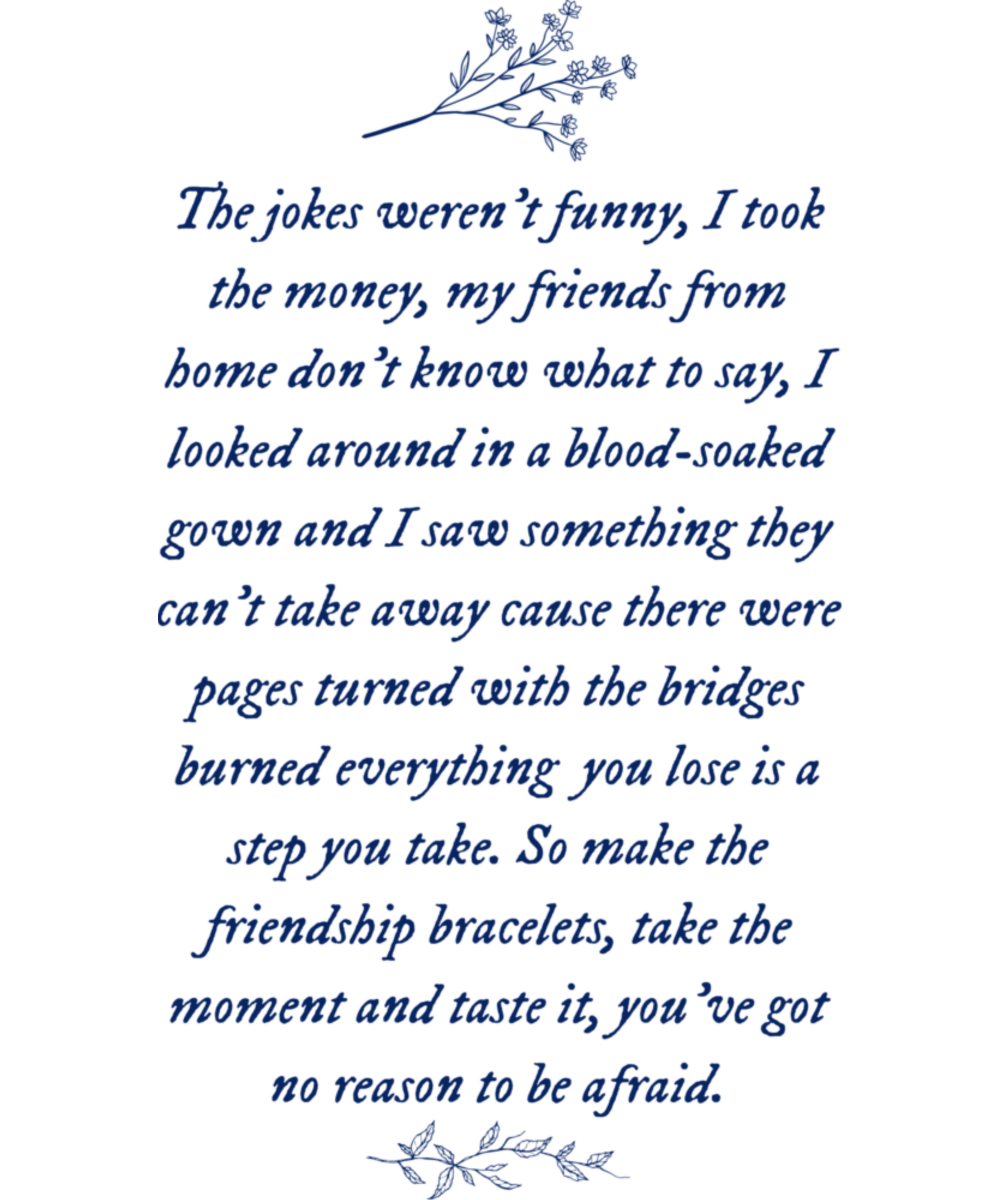 Fearless Faves - Ready To Press DTF Transfers - Buy Bulk DTF