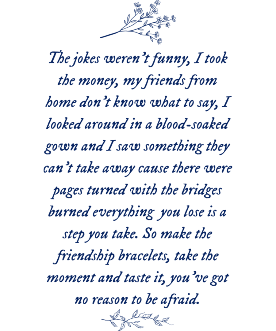 Fearless Faves - Ready To Press DTF Transfers - Buy Bulk DTF