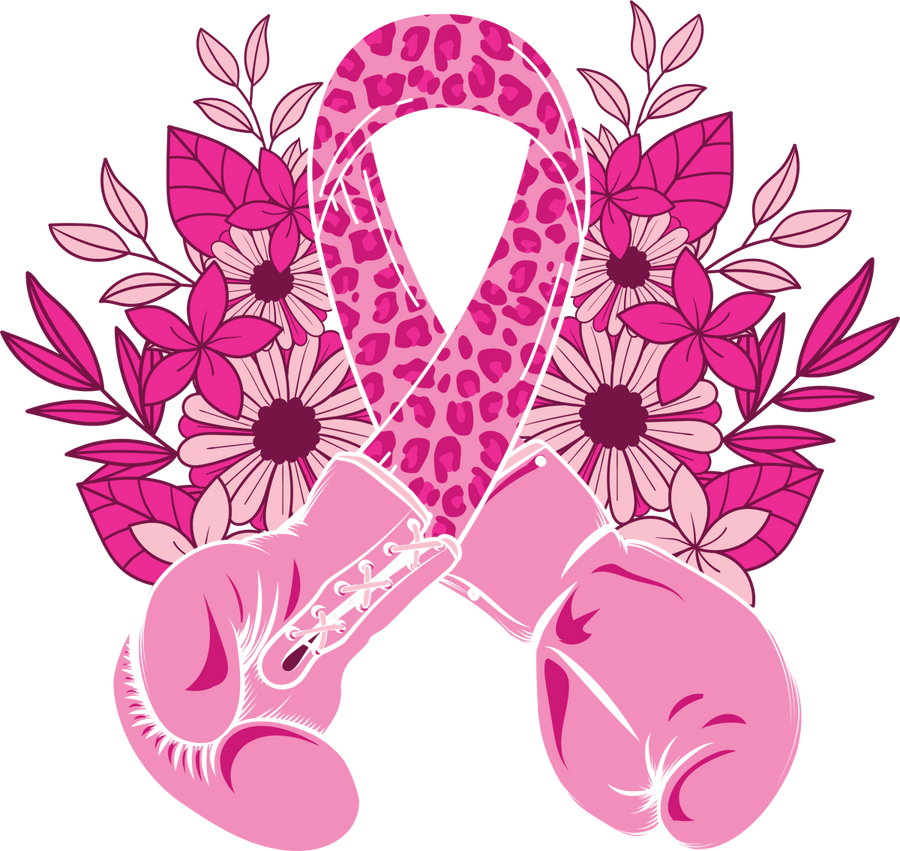 Fearless Fighters - Ready To Press DTF Transfers - Buy Bulk DTF