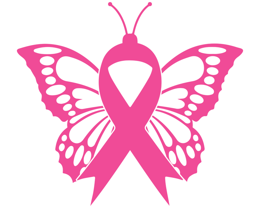 Fearless in Pink - Ready To Press DTF Transfers - Buy Bulk DTF