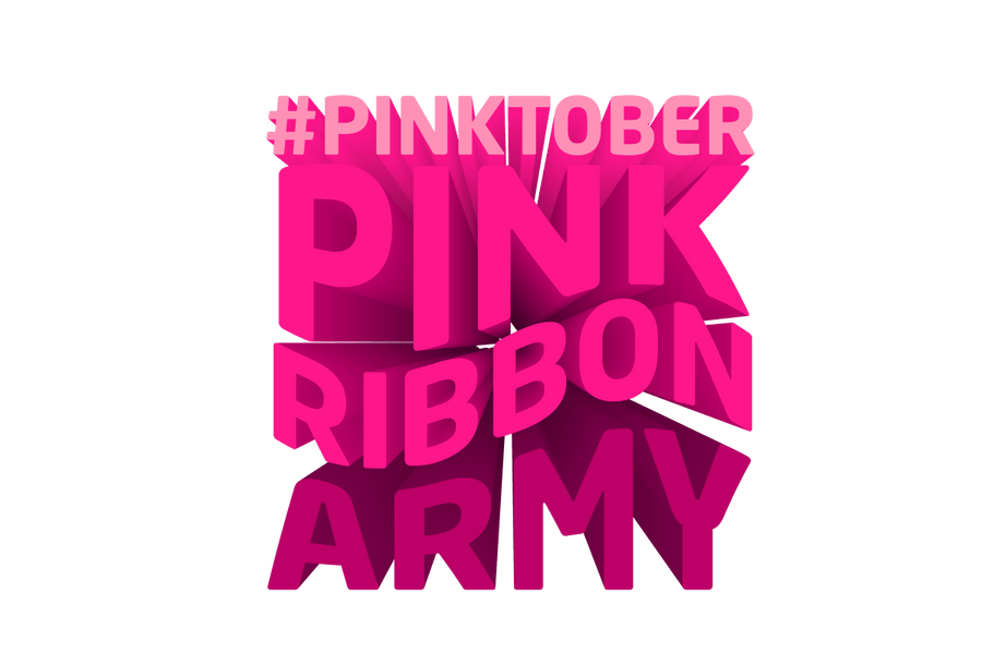 Fearless in Pink - Ready To Press DTF Transfers - Buy Bulk DTF