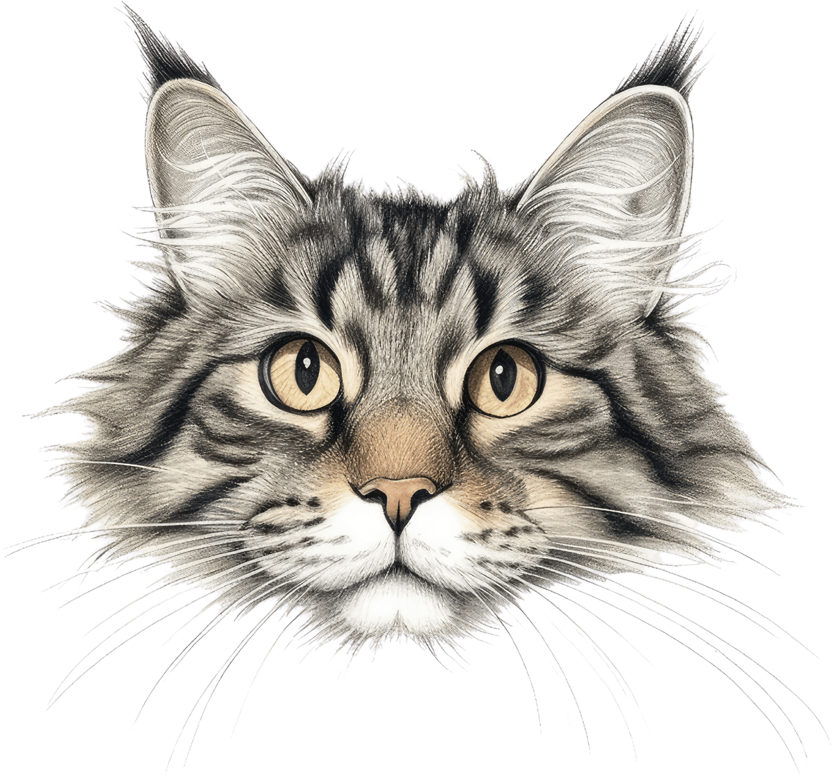 Feline Enigma - Ready to Press DTF Transfers (Copy) - Buy Bulk DTF