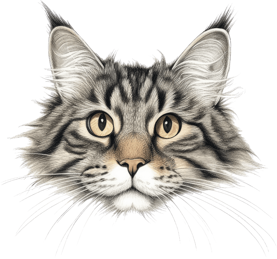 Feline Enigma - Ready to Press DTF Transfers (Copy) - Buy Bulk DTF