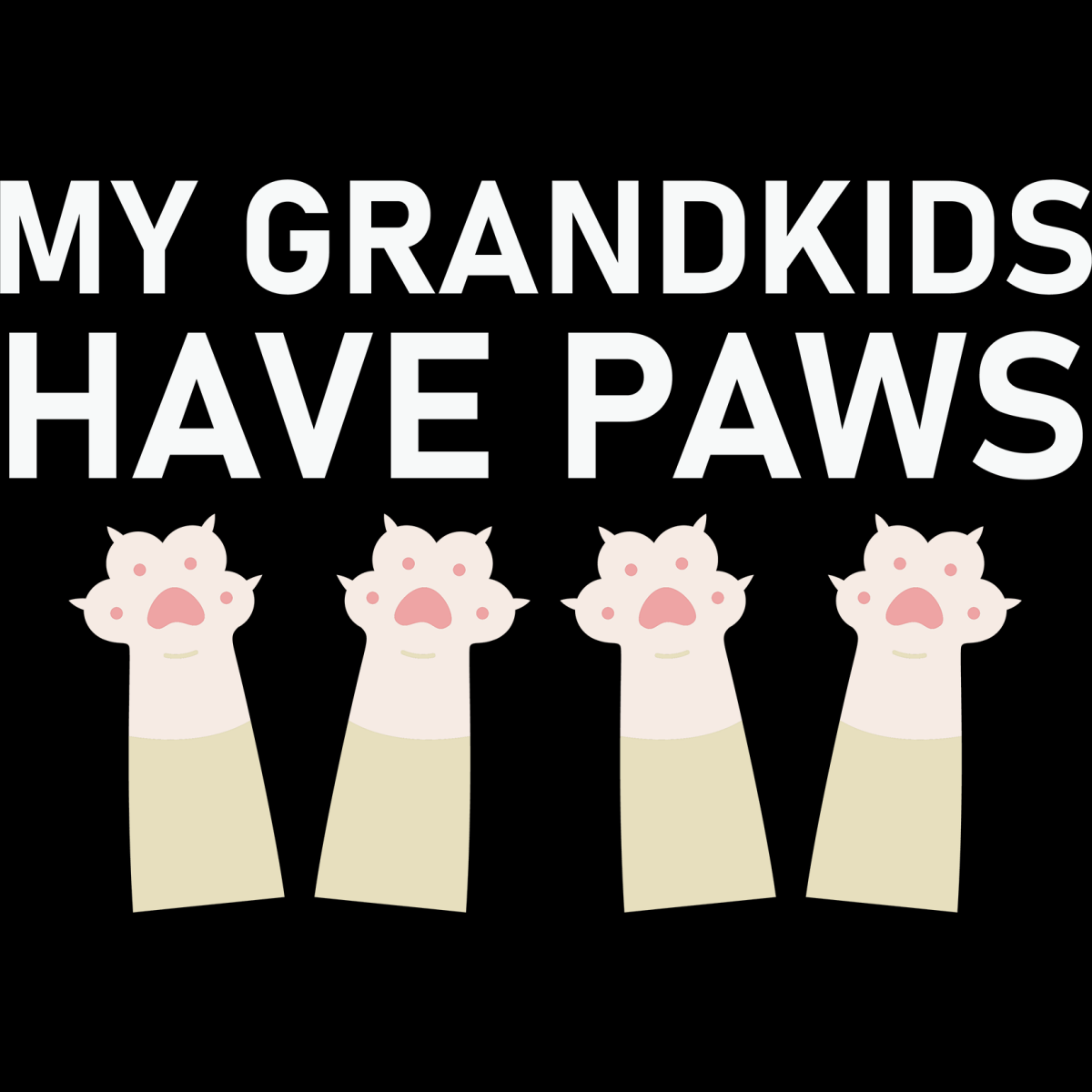 Feline Finesse Bowcys Cat - Ready To Press DTF Transfers - Buy Bulk DTF