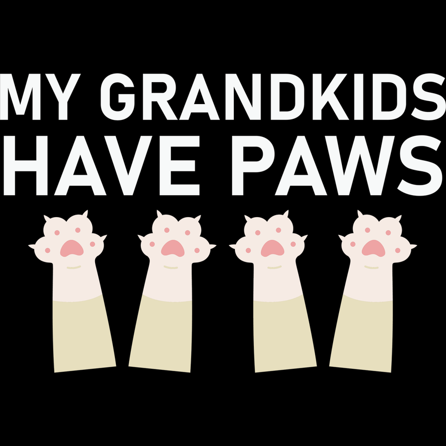 Feline Finesse Bowcys Cat - Ready To Press DTF Transfers - Buy Bulk DTF