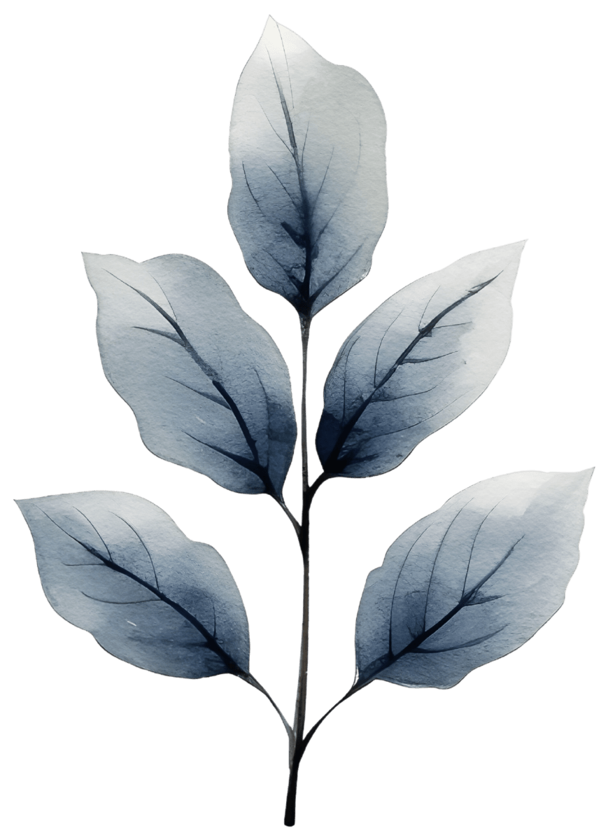 Festive Fall Flowers and Leaves Watercolor Ready to Press DTF Transfers - Buy Bulk DTF