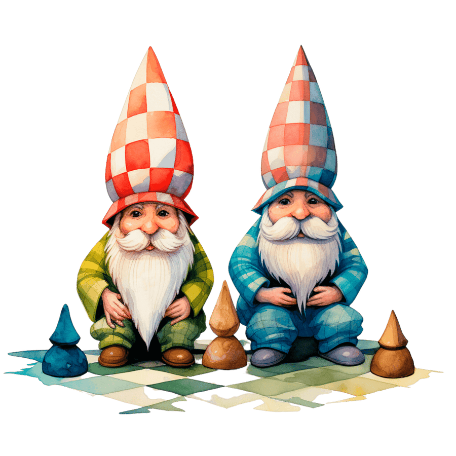 Festive Watercolor Fall & Christmas Art – Ready To Press DTF Transfers - Buy Bulk DTF