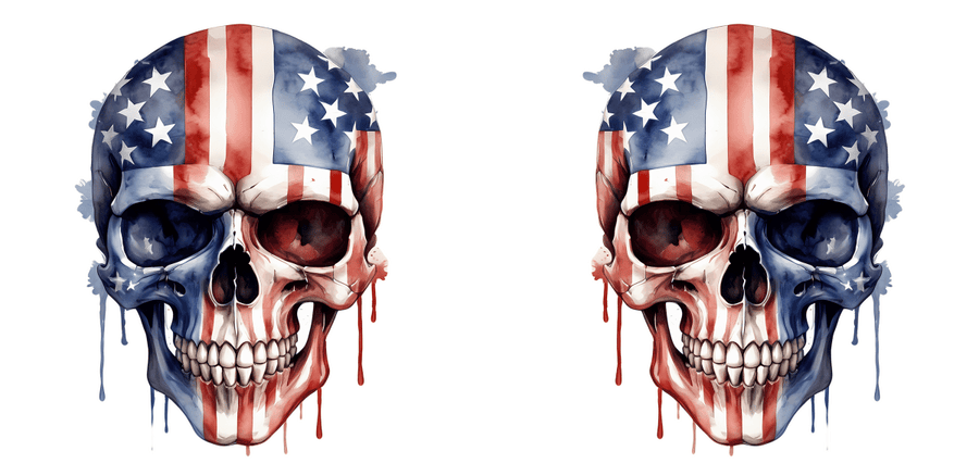 Firework Dreams UV DTF Libbey Glass Wrap - Buy Bulk DTF