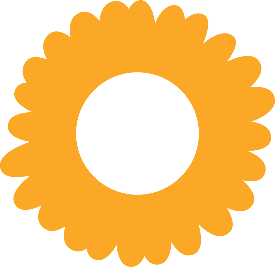 Floral Groove Vibes - Ready To Press DTF Transfers - Buy Bulk DTF