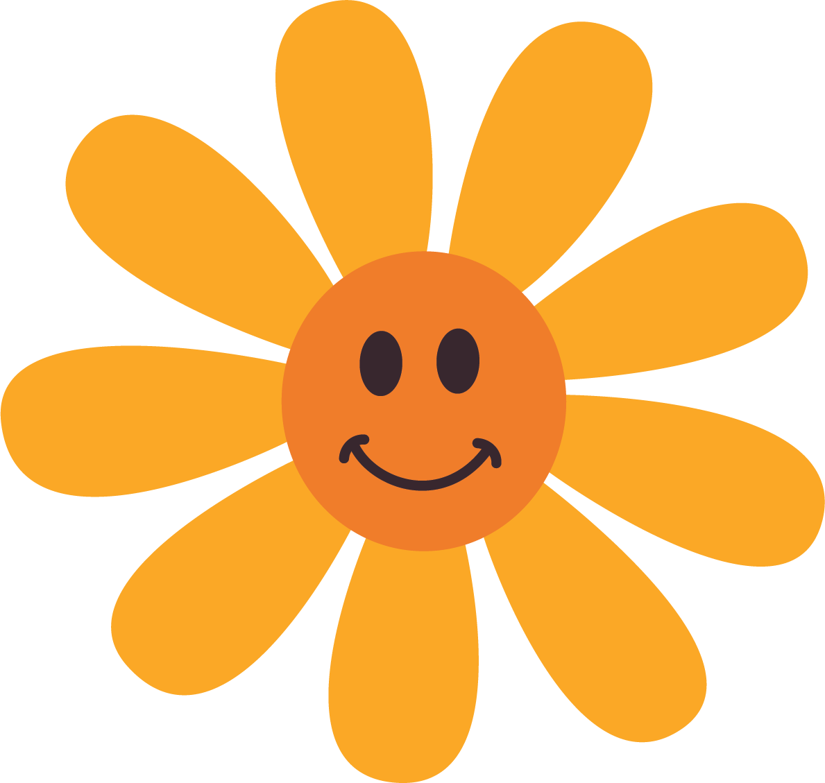 Flower Fusion Fiesta - Ready To Press DTF Transfers - Buy Bulk DTF