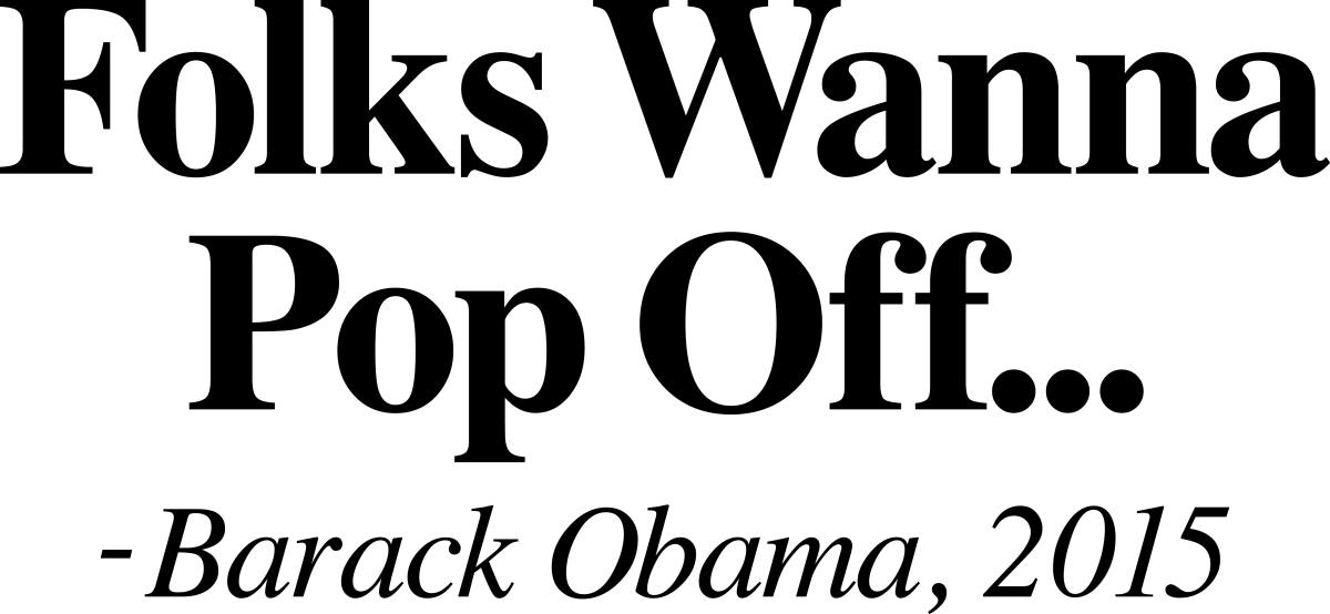 FOLKS WANNA POP OFF - Ready To Press DTF Transfer - Buy Bulk DTF