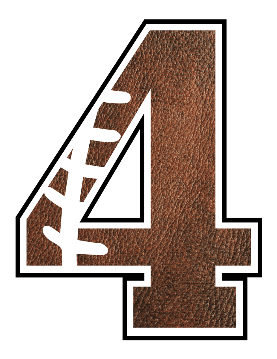 Football 4 - Ready To Press DTF Transfer - Buy Bulk DTF