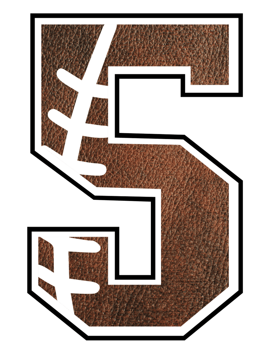 Football 5 - Ready To Press DTF Transfer - Buy Bulk DTF