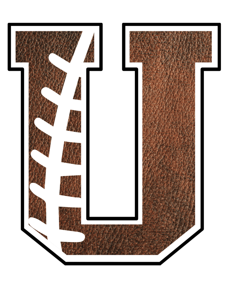 Football U - Ready To Press DTF Transfer - Buy Bulk DTF