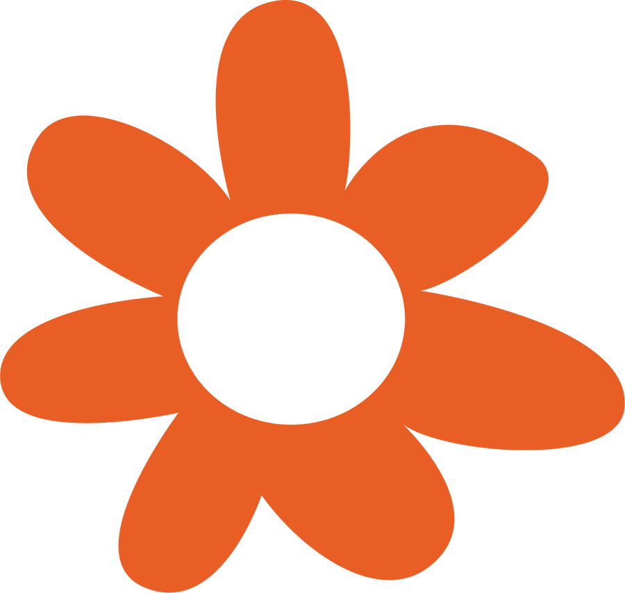 Free Spirit Flowers - Ready To Press DTF Transfers - Buy Bulk DTF