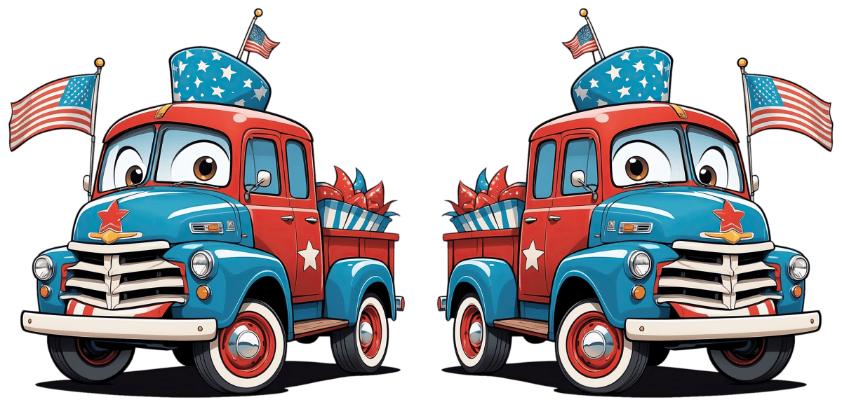 Freedom Firecrackers UV DTF Libbey Glass Wrap - Buy Bulk DTF