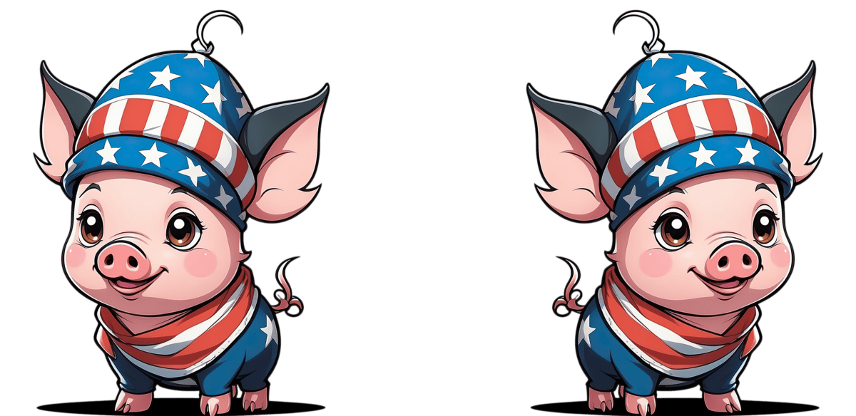 Freedom’s Firelight UV DTF Libbey Glass Wrap - Buy Bulk DTF