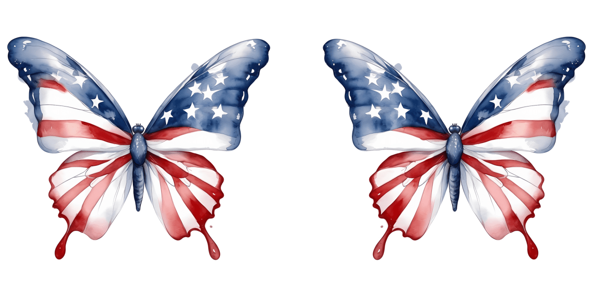 Freedom’s Spark UV DTF Libbey Glass Wrap - Buy Bulk DTF