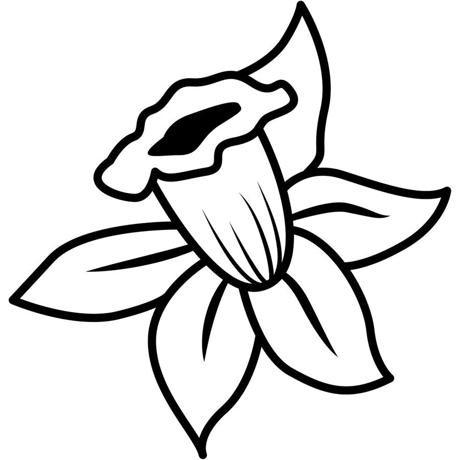 Freshly Bloomed - Ready To Press DTF Transfers - Buy Bulk DTF