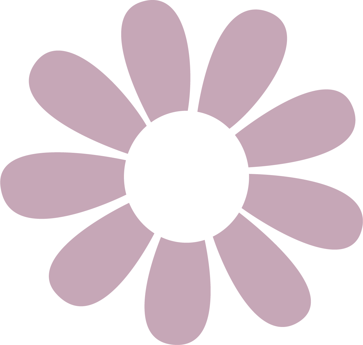 Funky Fresh Florals - Ready To Press DTF Transfers - Buy Bulk DTF