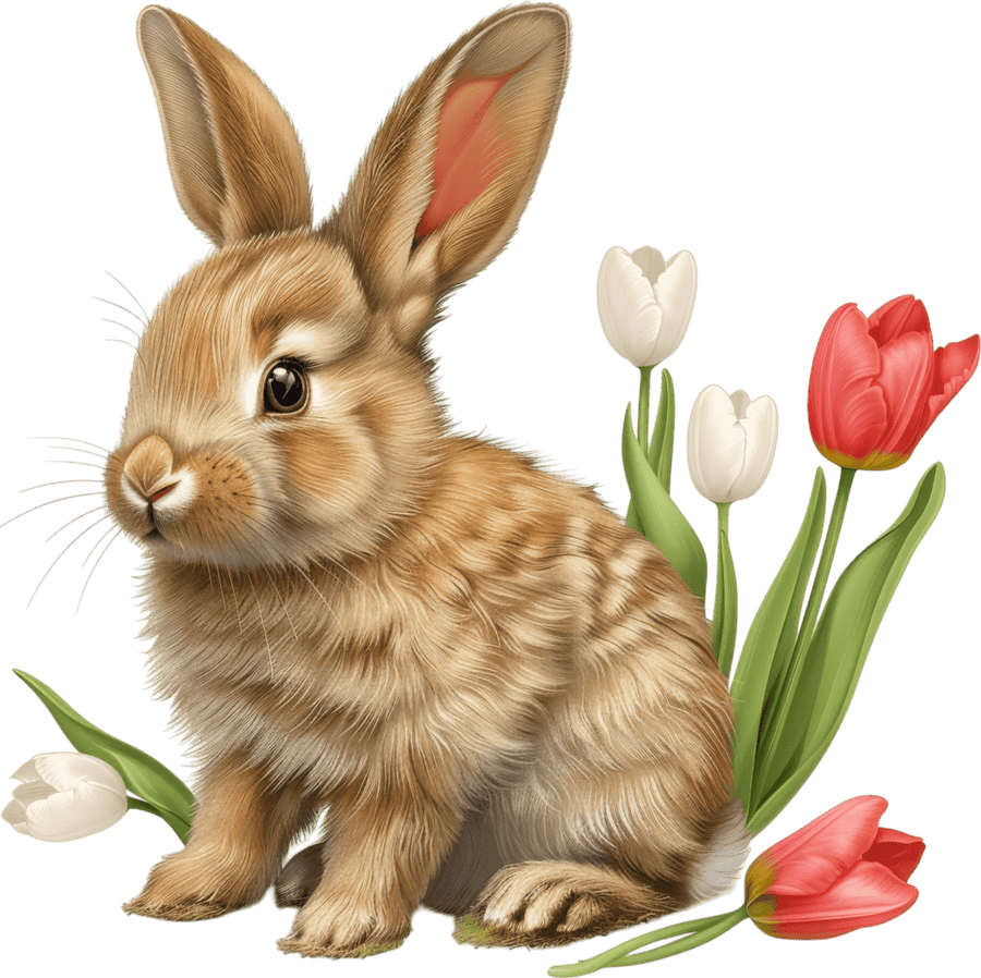 Garden Friends - Ready To Press DTF Transfers - Buy Bulk DTF