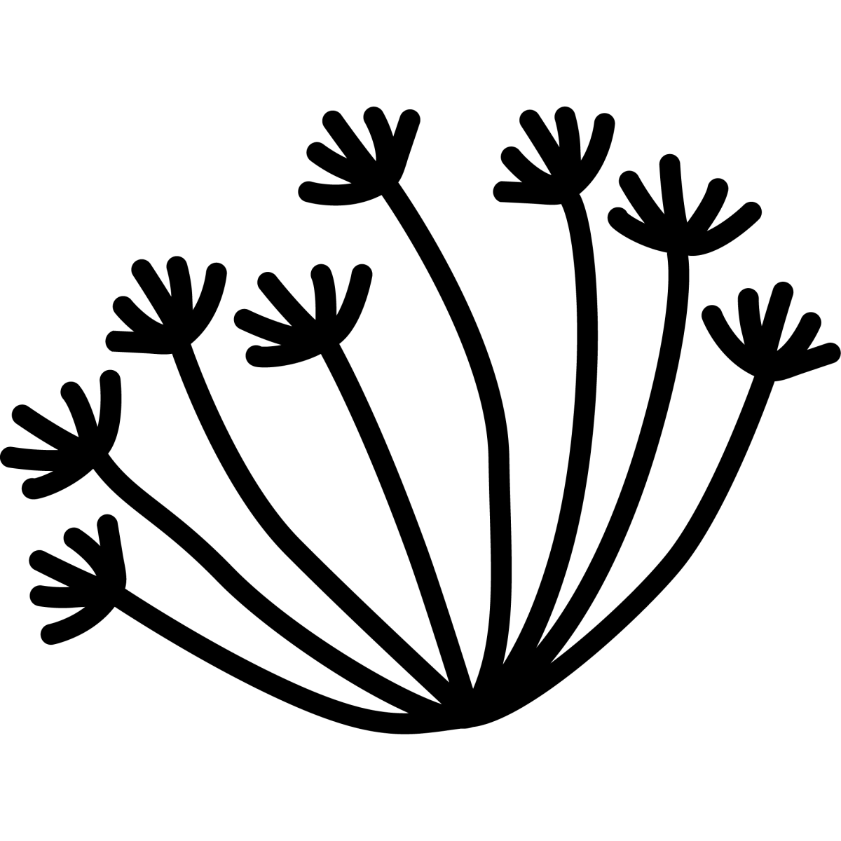 Garden Joy - Ready To Press DTF Transfers - Buy Bulk DTF