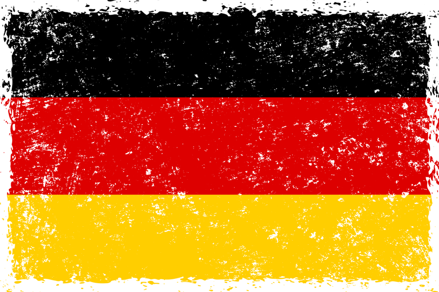 Germany - Ready To Press DTF Transfer - Buy Bulk DTF