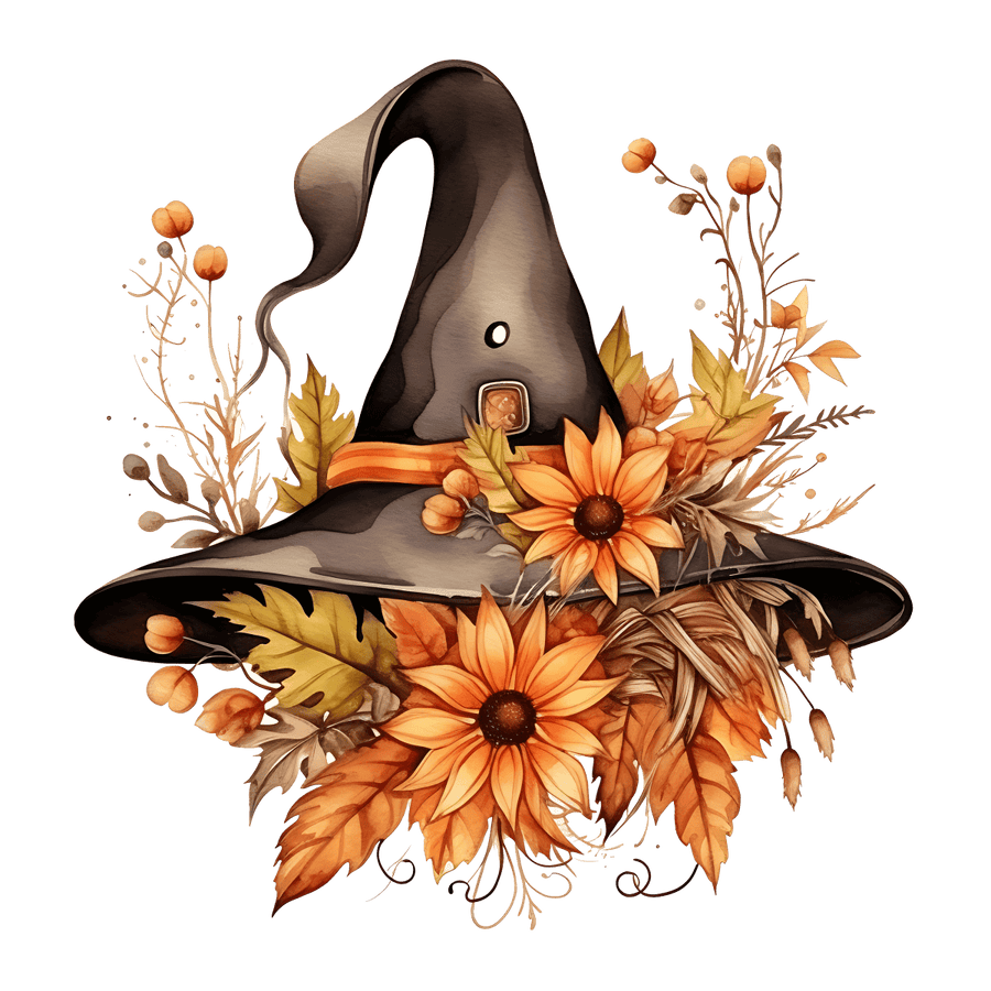 Ghostly Tidings - Ready To Press DTF Transfers - Buy Bulk DTF