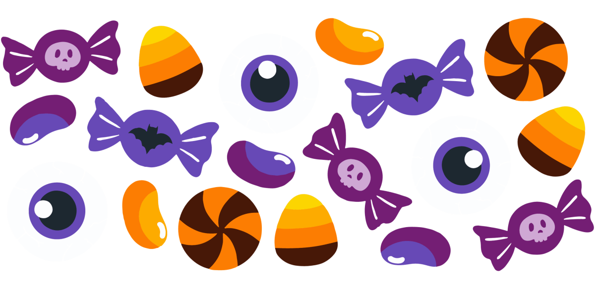 Ghoulish Glam Designs - UV DTF Libbey Glass Wrap - Buy Bulk DTF