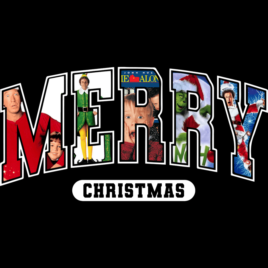 Glamour & Glee - Ready to Press DTF Transfers - Buy Bulk DTF