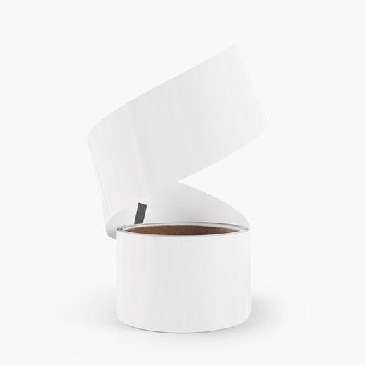 Glossy Round Sticker Label Rolls - Buy Bulk DTF