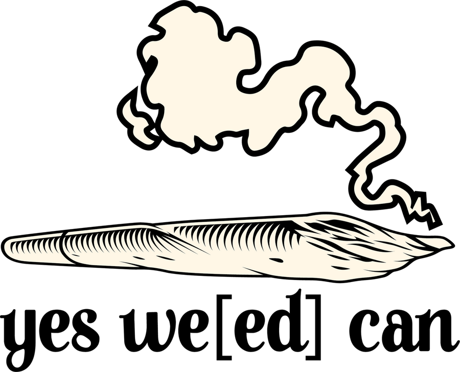 Golden Ganja - Ready to Press DTF Transfers - Buy Bulk DTF